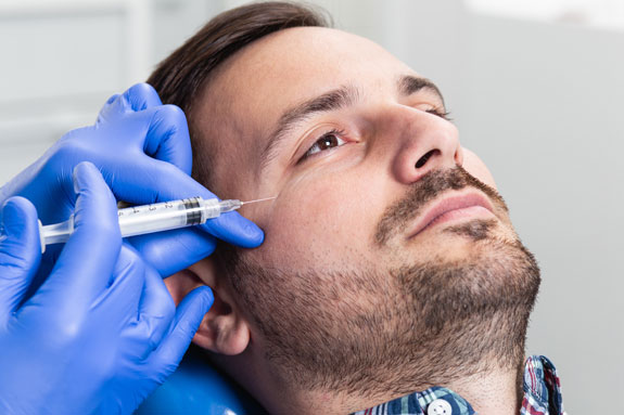 Botulinumtoxin Passau