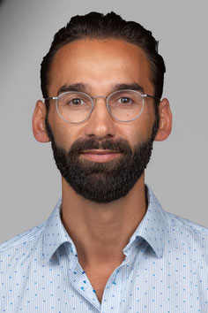 Dr. Dani Lutfi